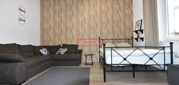 33 m2- apartament na wynajem - ul. gazowa