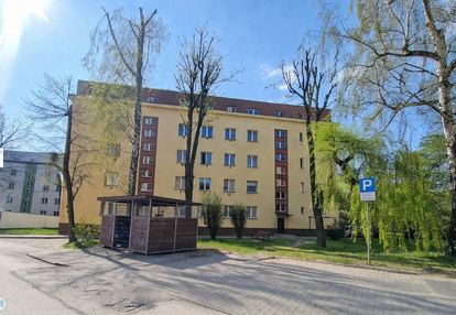 Przytulna kawalerka po remoncie