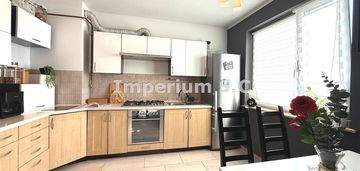 Bezczynszowe trzypokojowe - blisko rynku!