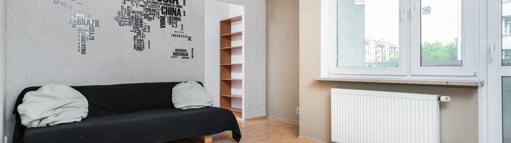 Dwa niezależne pokoje na bronowicach!