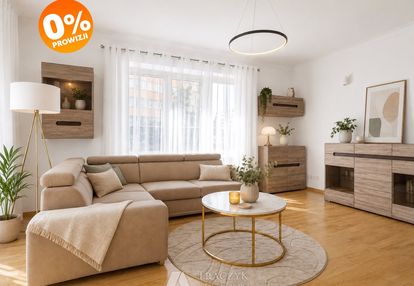 Park avenue - elegancki apartament z klimatyzacją