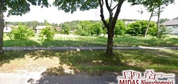 Działka 879m2 w bobrownikach!