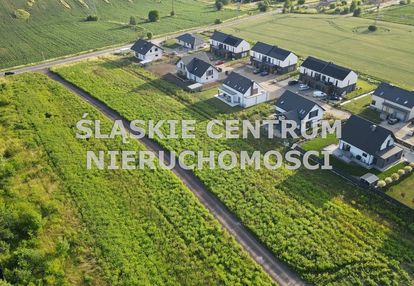 Uzbrojone działki czeladź madera ul. widokowa