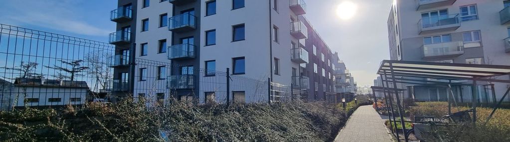 Strefowe,  z antresolą -  cichy zakątek