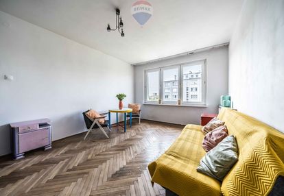 3-pokojowe mieszkanie przy ul. grunwaldzkiej