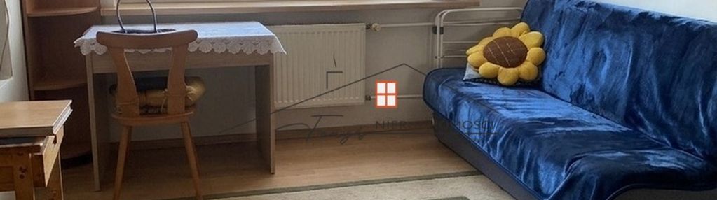 Na sprzedaż mieszkanie o pow. 39m2 w przemyślu