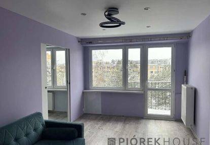 4-pokojowe mieszkanie w ursusie