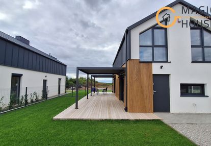 Dom nad morzem w cenie mieszkania !!!