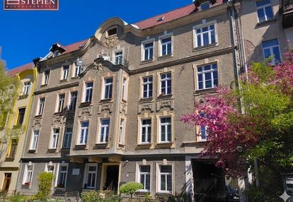 Gotowe do zamieszkania, przestronne z potencjałem