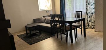 2-pokojowe mieszkanie na woli