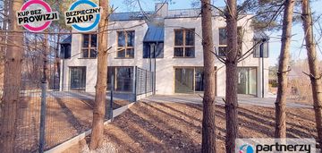 Dom przy lesie 142 m², garaż, bez pcc