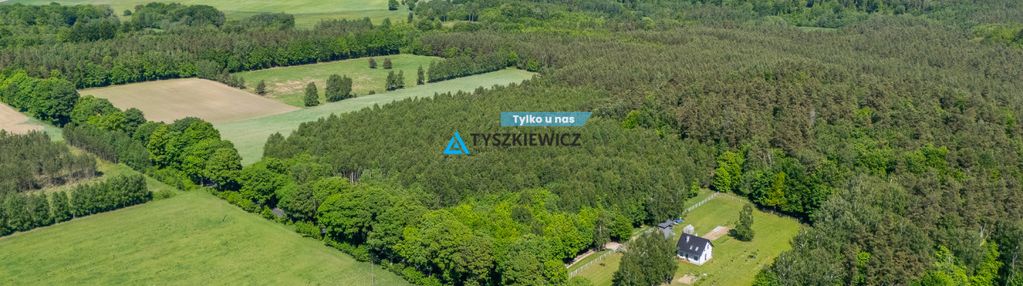Atrakcyjna działka rolna o powierzchni 3,86 ha