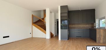 Gotowy dom do zamieszkania| 118 m²