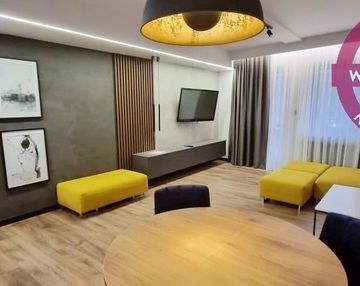 Atrakcyjne mieszkanie na wynajem w centrum miasta