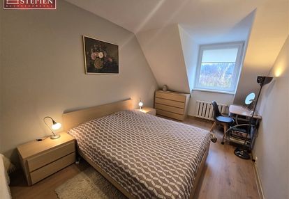 Dwa pokoje do wynajęcia