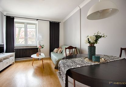 **2 pokoje w centrum miasta**