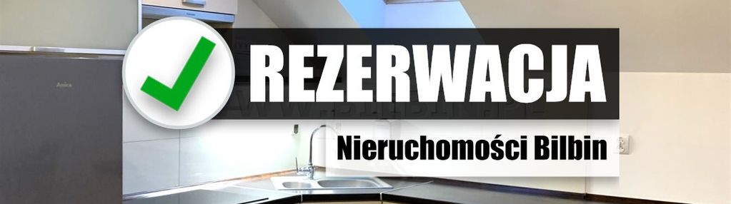 Rezerwacja!