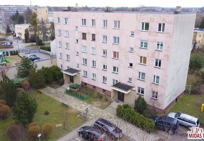 3 pokoje na polnej w niskiej cenie