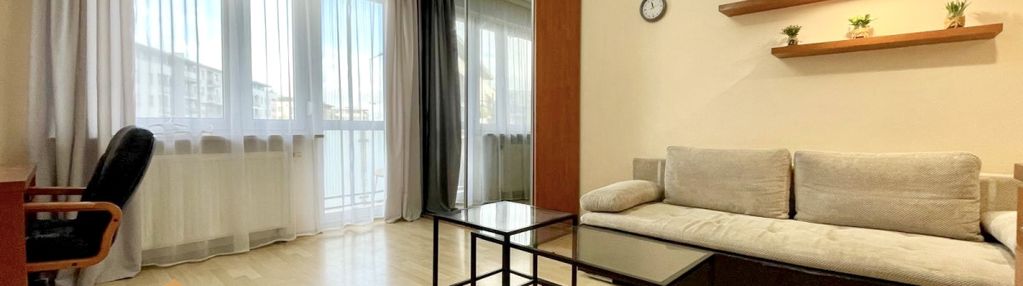 Ul. szuwarowa | komfortowe mieszkanie 39 m²