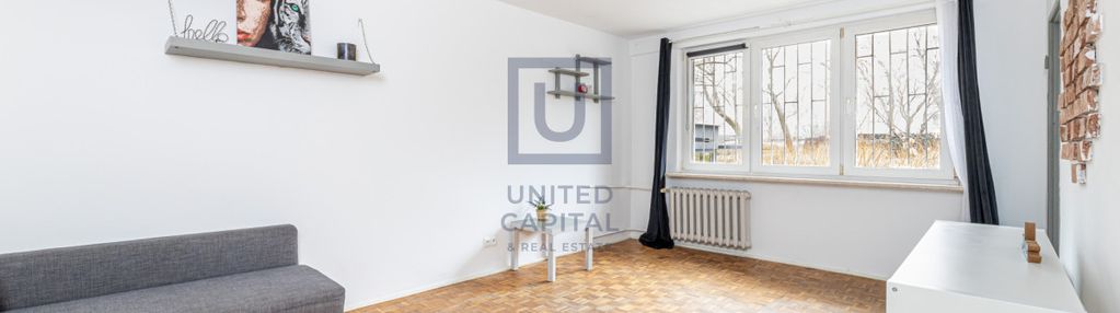 Świetna kawalerka na powiślu