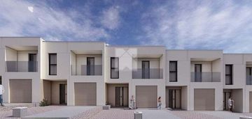 Dom z garażem | nowość | słocina