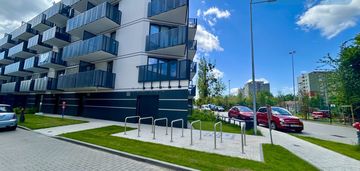 Kawalerka | centrum | nowa inwestycja | odlicz vat