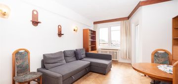 3 pokoje | 50m2 | plac inwalidów | krowodrza