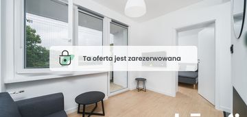 2-pokojowe mieszkanie | osiedle handlowe | kraków