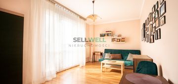 Świetnie skomunikowane m3
