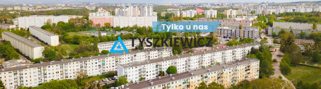 Świetna lokalizacja i duży potencjał inwestycyjny!
