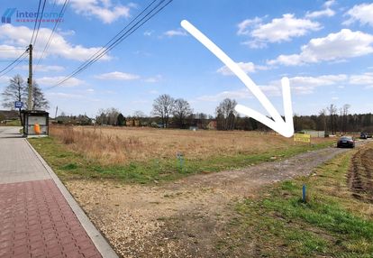 Pięknie położona działka gostyń plan miejscowy