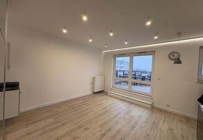 Kawalerka+duży taras16m2. 5piętro. 5min. odgalerii