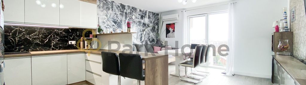 Atrakcyjne m-3 w nowoczesnym budynku