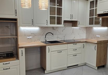 Kompaktowe 2 pokoje 44 m2 z balkonem- podwale