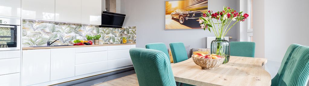 Nowoczesne 3 pokoje z dużym balkonem– ul. bartąska