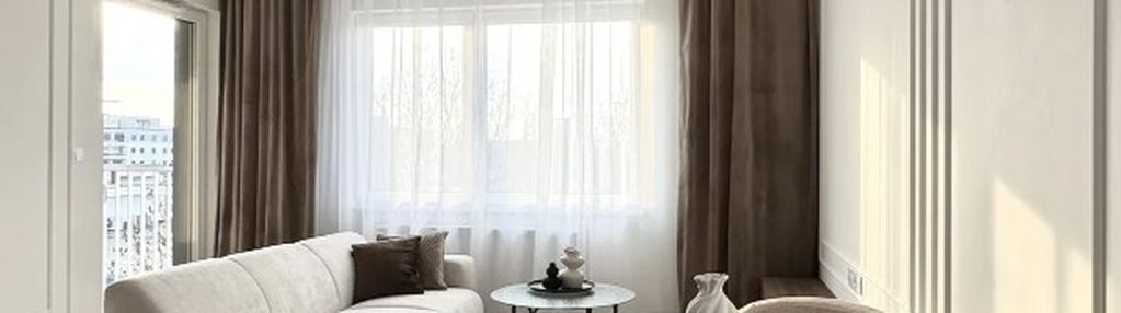 2-pokojowe mieszkanie na woli