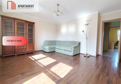 Tylko u nas! mieszkanie 3 pokojowe w białym borze.