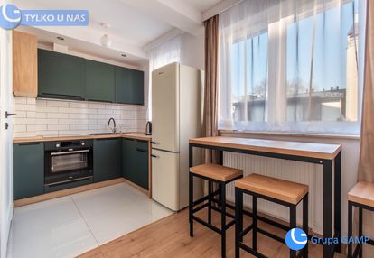 Nowe studio tuż obok ice kraków *stare dębniki*