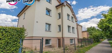 Duży dom wielorodzinny 3 piętrowy + piwnica