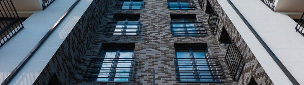 Innowacyjne mieszkanie na prestiżowym osiedlu.