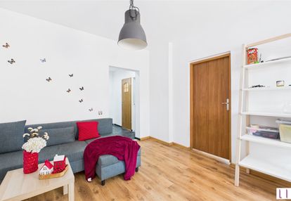 Klimatyczne  mieszkanie przy ul. jagiellońskiej