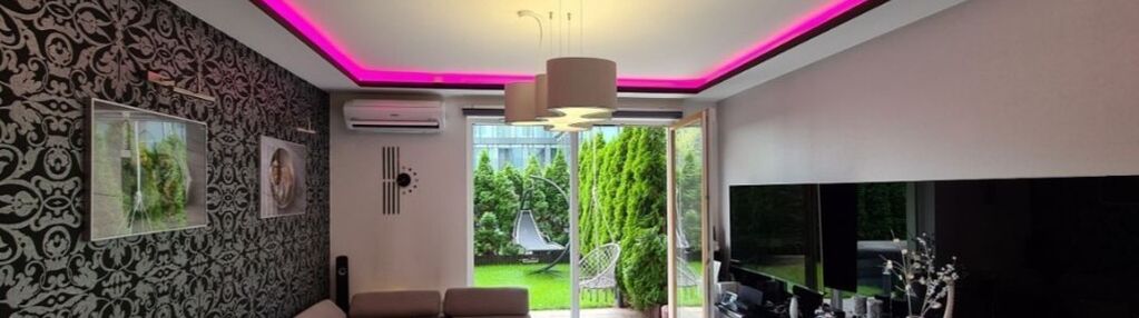 3-pokojowe mieszkanie na woli