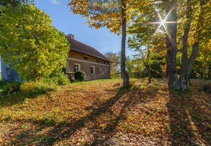 Siedlisko w kierwinach, 9km od lidzb. warmińskiego