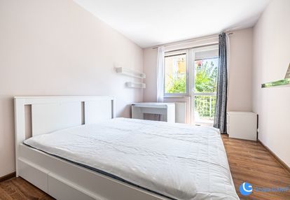 Przestronne 2 pok.*al. 29 listopada*balkon