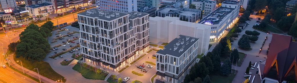 2 pokoje z balkonem, 9. piętro, filaretów, 2028 r