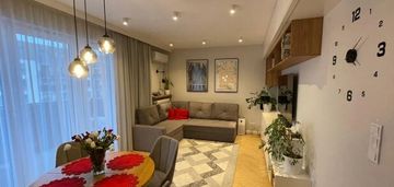 3-pokojowe mieszkanie w ursusie