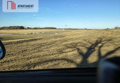 5 działek z warunkami zabudowy 4 km od morza