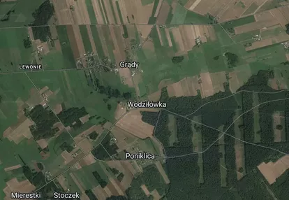 Działka na sprzedaż 4900m2