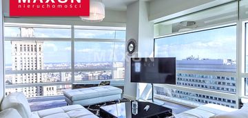Unique apartment to rent, 30 floor, panoramic view