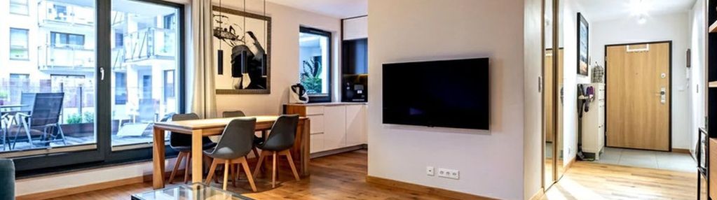 Browar gdański | 94,76 m² | taras 32 m²